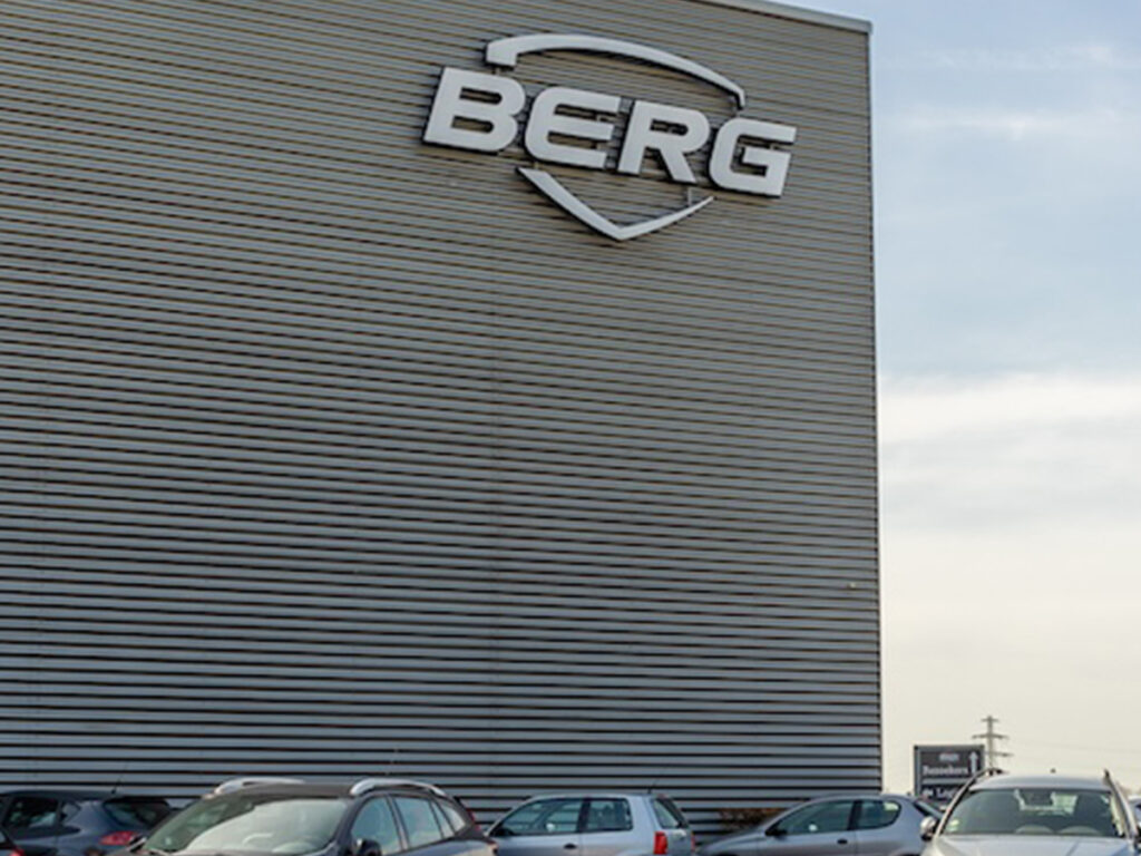 Berg toys Samen verder bouwen aan slimme energieopslag