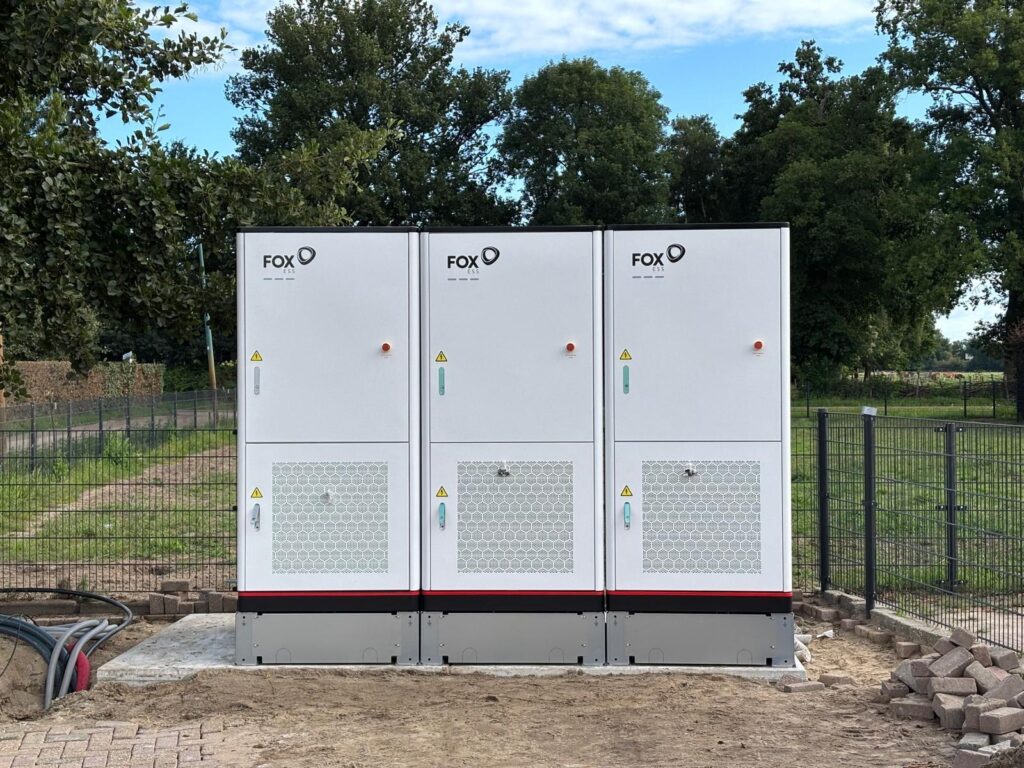 Alles over energie besparen voor bedrijven
