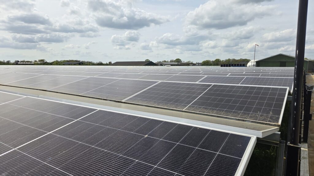 Energiebesparingsplicht voor bedrijven uitgelegd