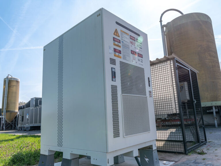 Energiekosten verlagen voor bedrijven