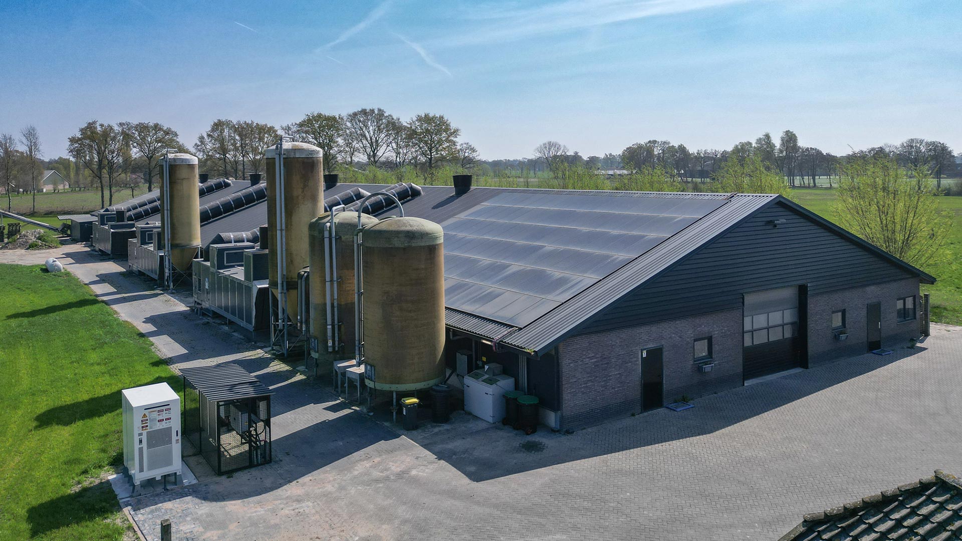 Energiesturing maakt het verschil