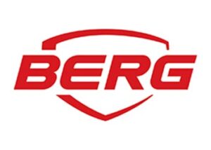 Logo Berg Toys