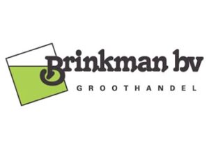 Logo Brinkman BV