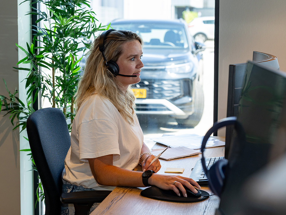 Neem contact op