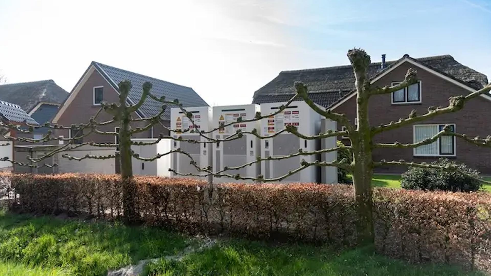 Pluimveebedrijf – Torsius Pluimvee