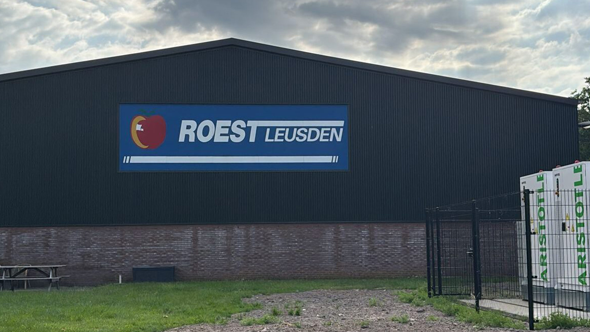 Fruit- en sorteerbedrijf – Roest Leusden B.V.