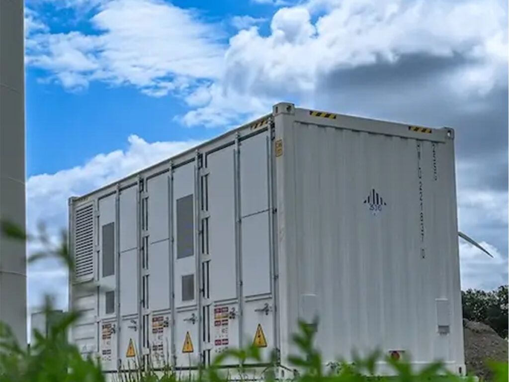 Samenbouwen aan een toekomstbestendige energievoorziening