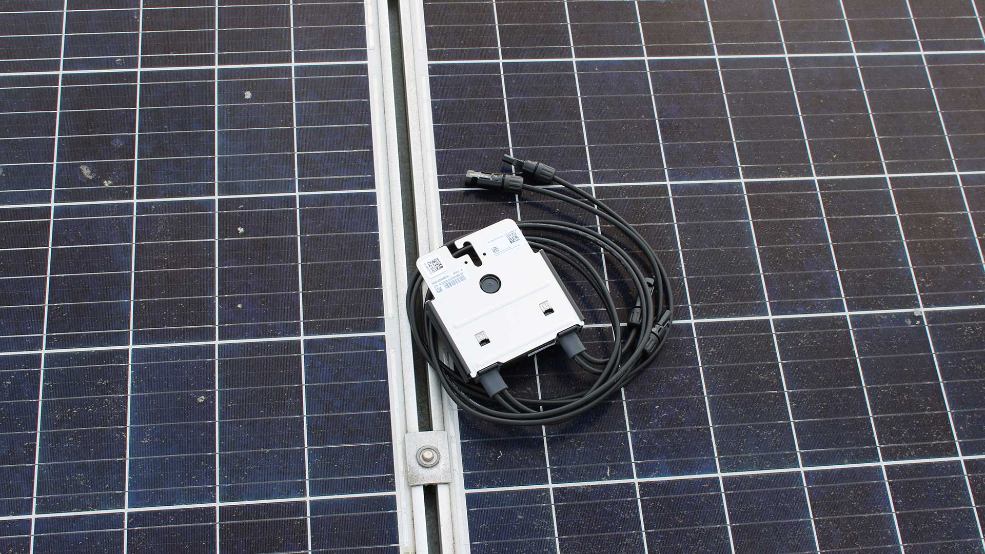 Wat bepaalt het rendement van zonnepanelen