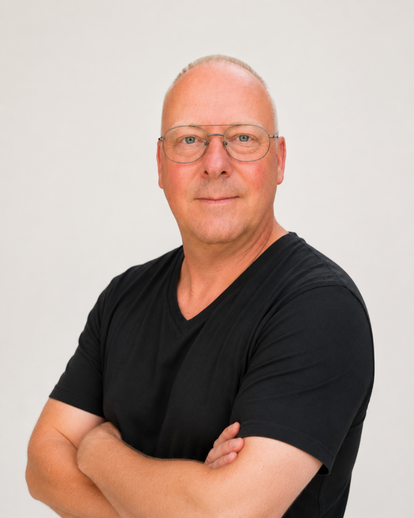 Martin Libosan Service en onderhoud Zonneklaar