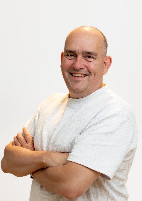 Erwin Hommerson Zonneklaar Barneveld