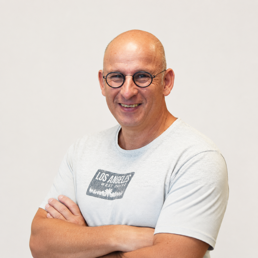 Erwin Huizinga - Energiepartner Zonneklaar