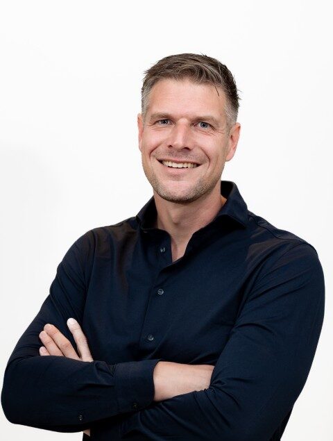 Fernand Schaling Team Zonneklaar Barneveld