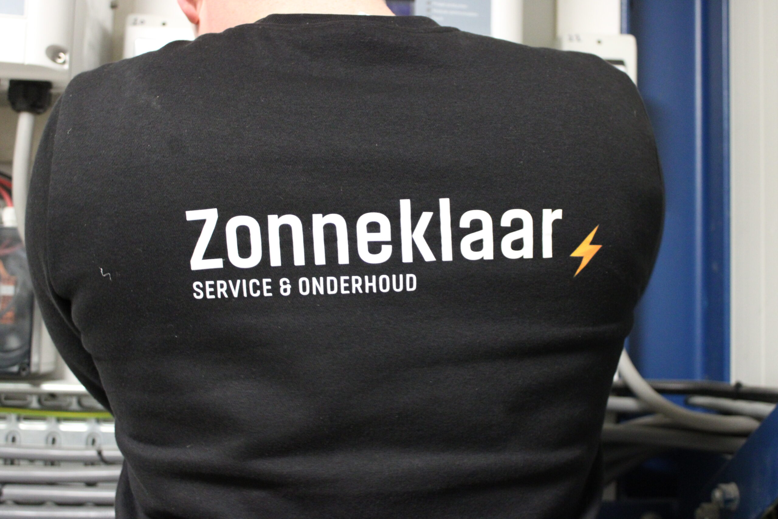 SDE++ subsidie aanvragen via Zonneklaar