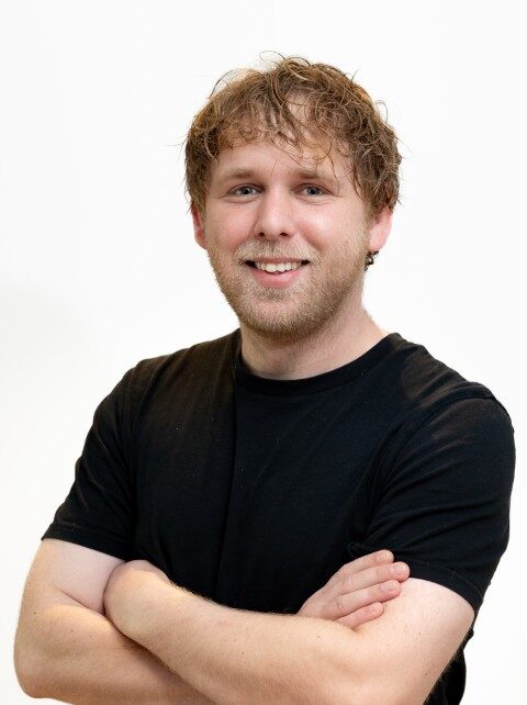 Kelvin Schroder Team Zonneklaar