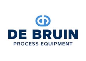 Logo De Bruin