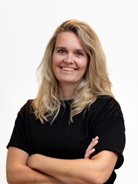 Mariska Jansen Zonneklaar Barneveld