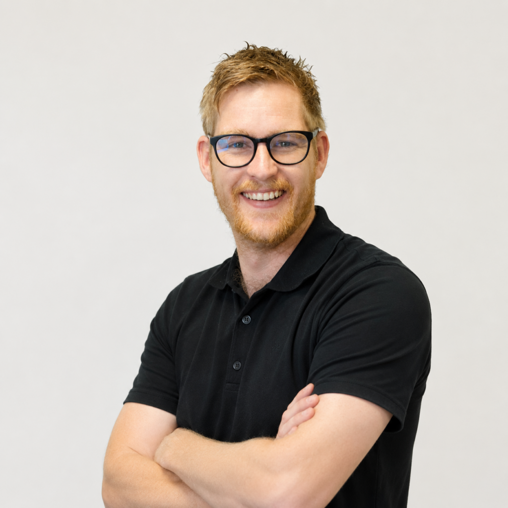 Martijn - Installateur Zonneklaar