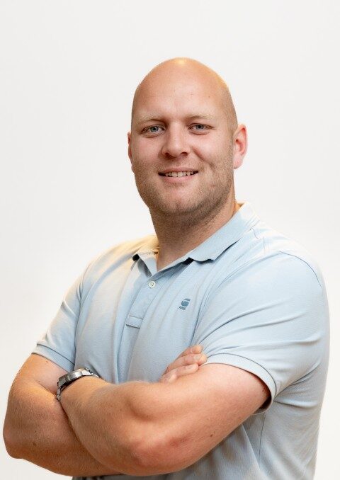 Ricardo Binnekamp Zonneklaar Barneveld