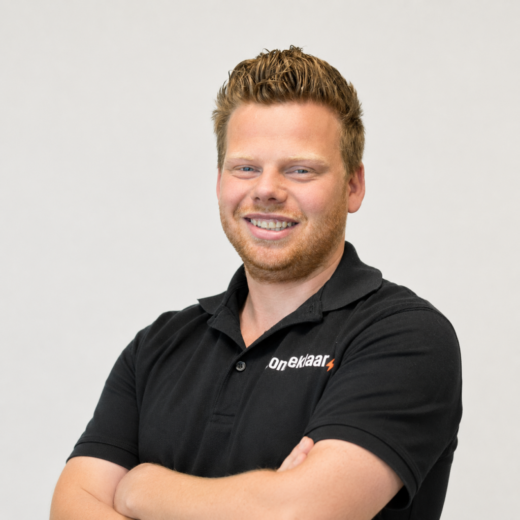 Wilfred - Service en Onderhoud