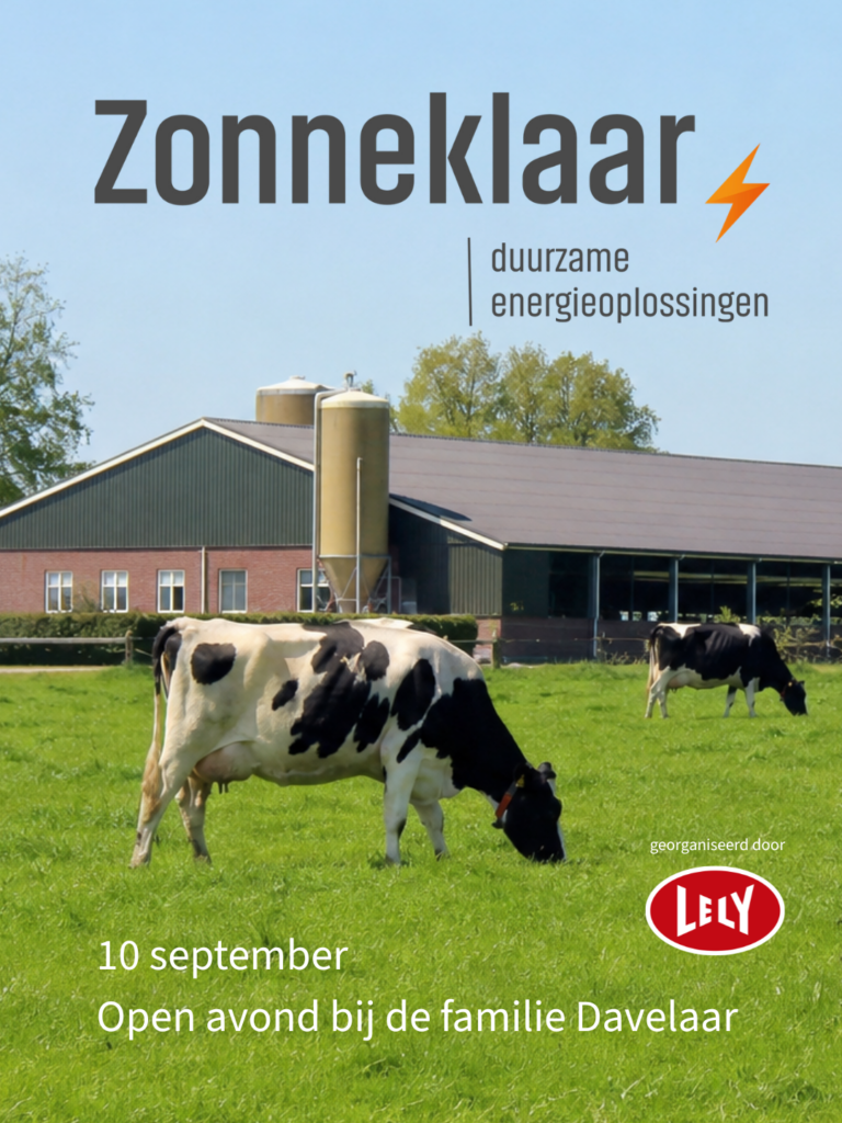 Open avond familie Davelaar (1)