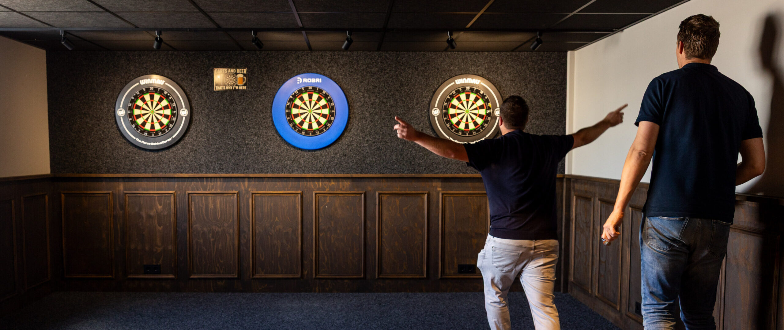Stagelopen bij Zonneklaar Barneveld