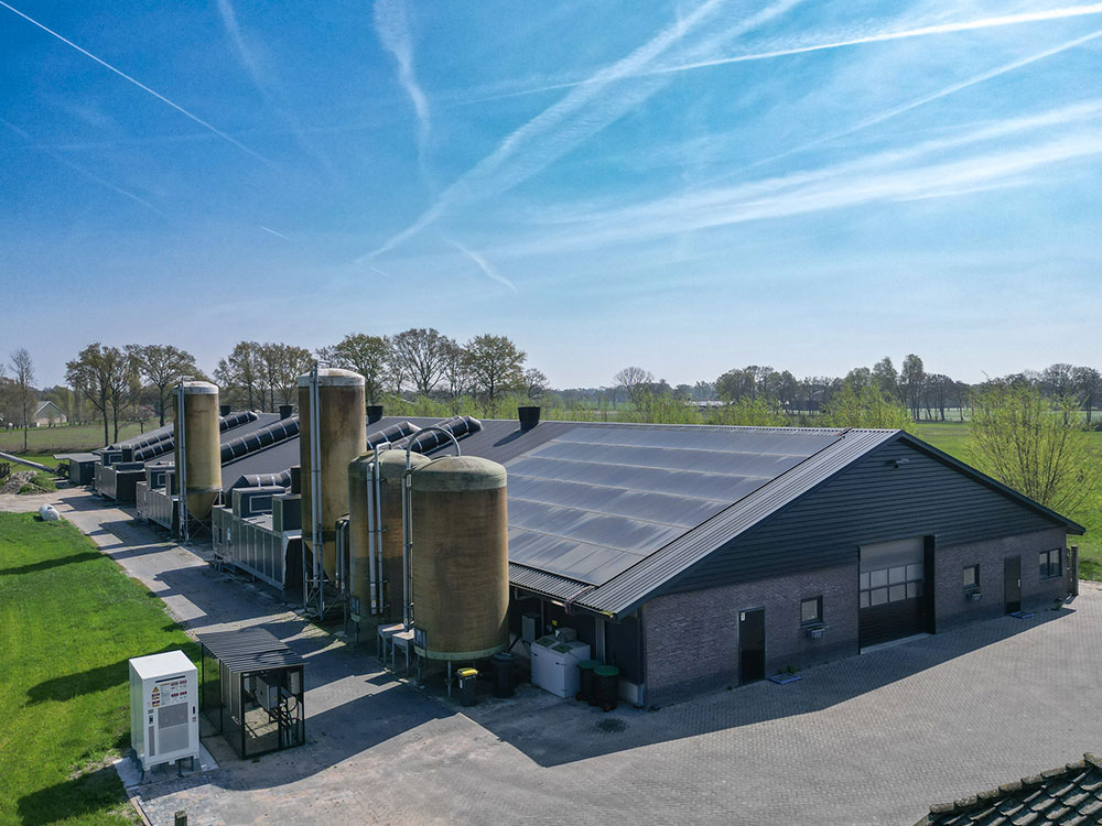 Waarom beheer en monitoring van een agrarisch energiesysteem nodig blijven