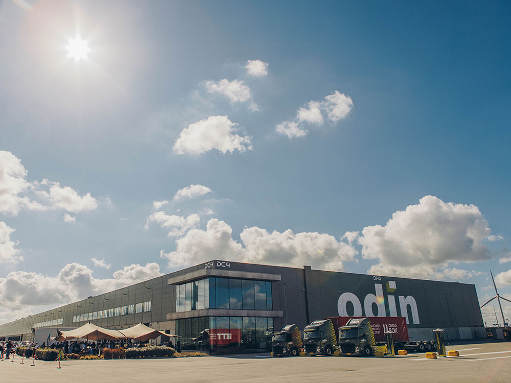 Wat is slim laden en hoe werkt energiemanagement voor een wagenpark
