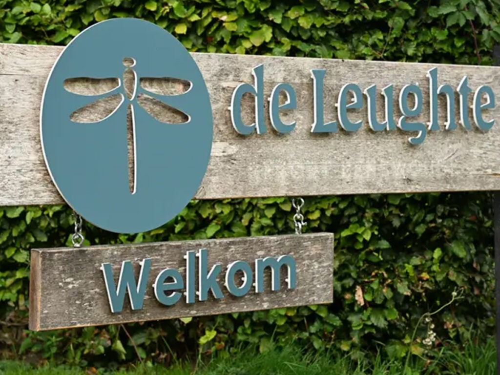 Beheer volgt de programmering van de locatie