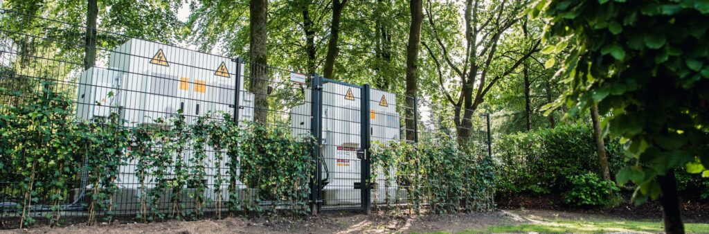 Van accommodatieanalyse naar een uitvoerbaar energieplan
