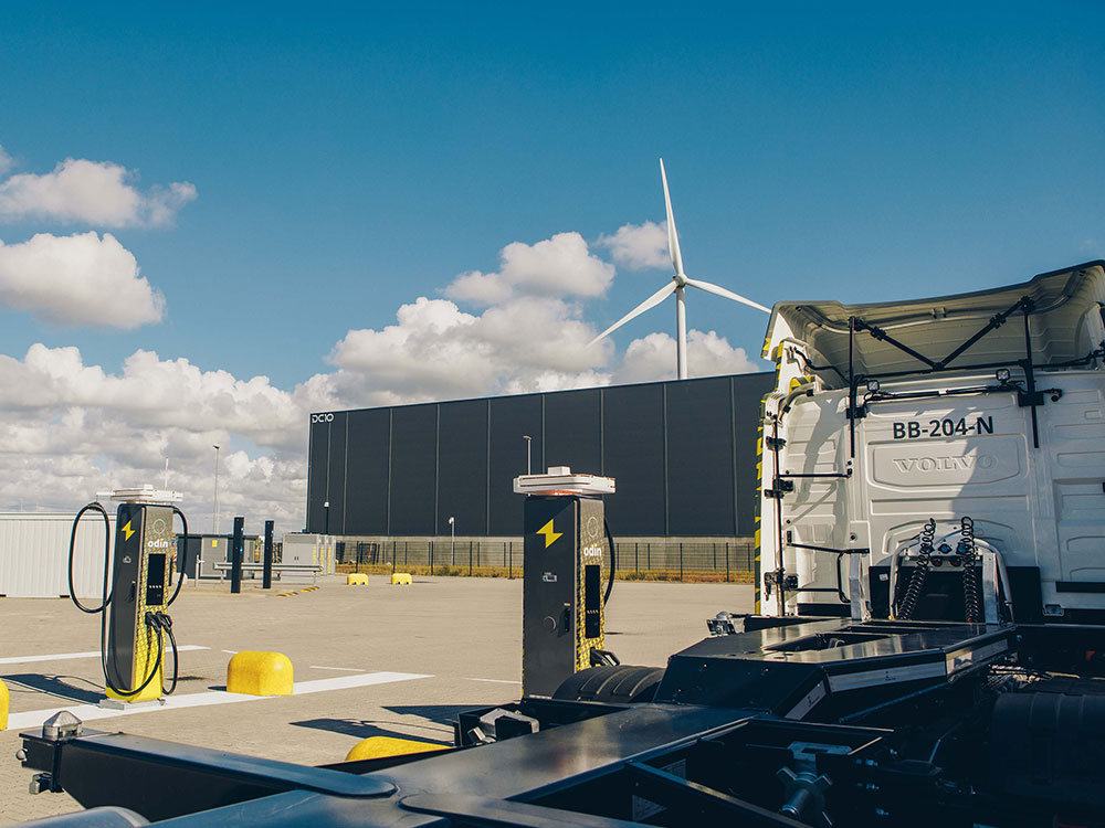 Van losse terreinplannen naar één energie- en mobiliteitsroadmap