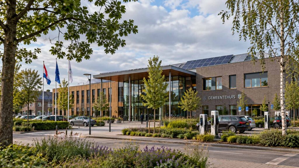 Projectontwikkeling en nieuwbouw