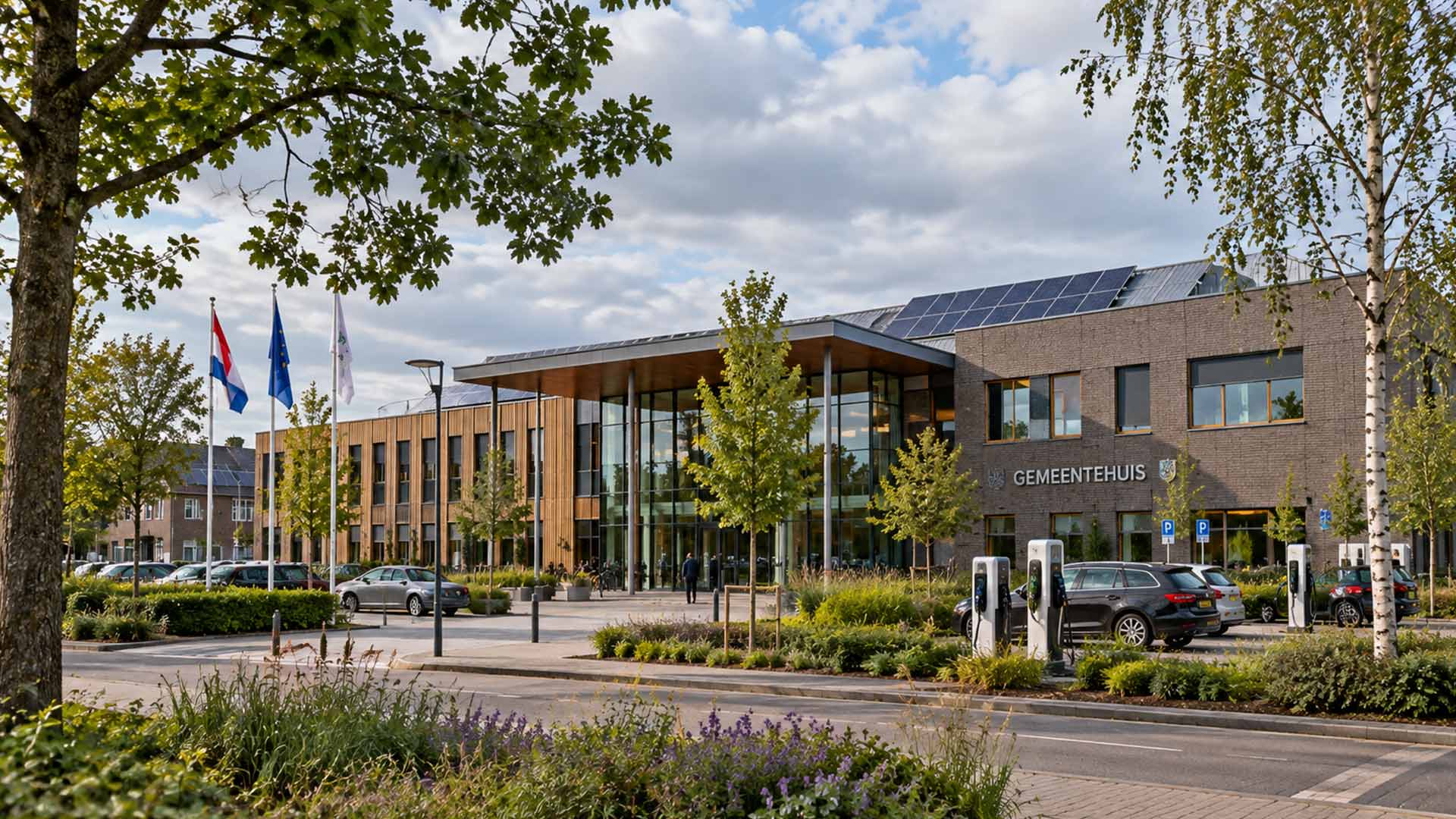 Projectontwikkeling en nieuwbouw